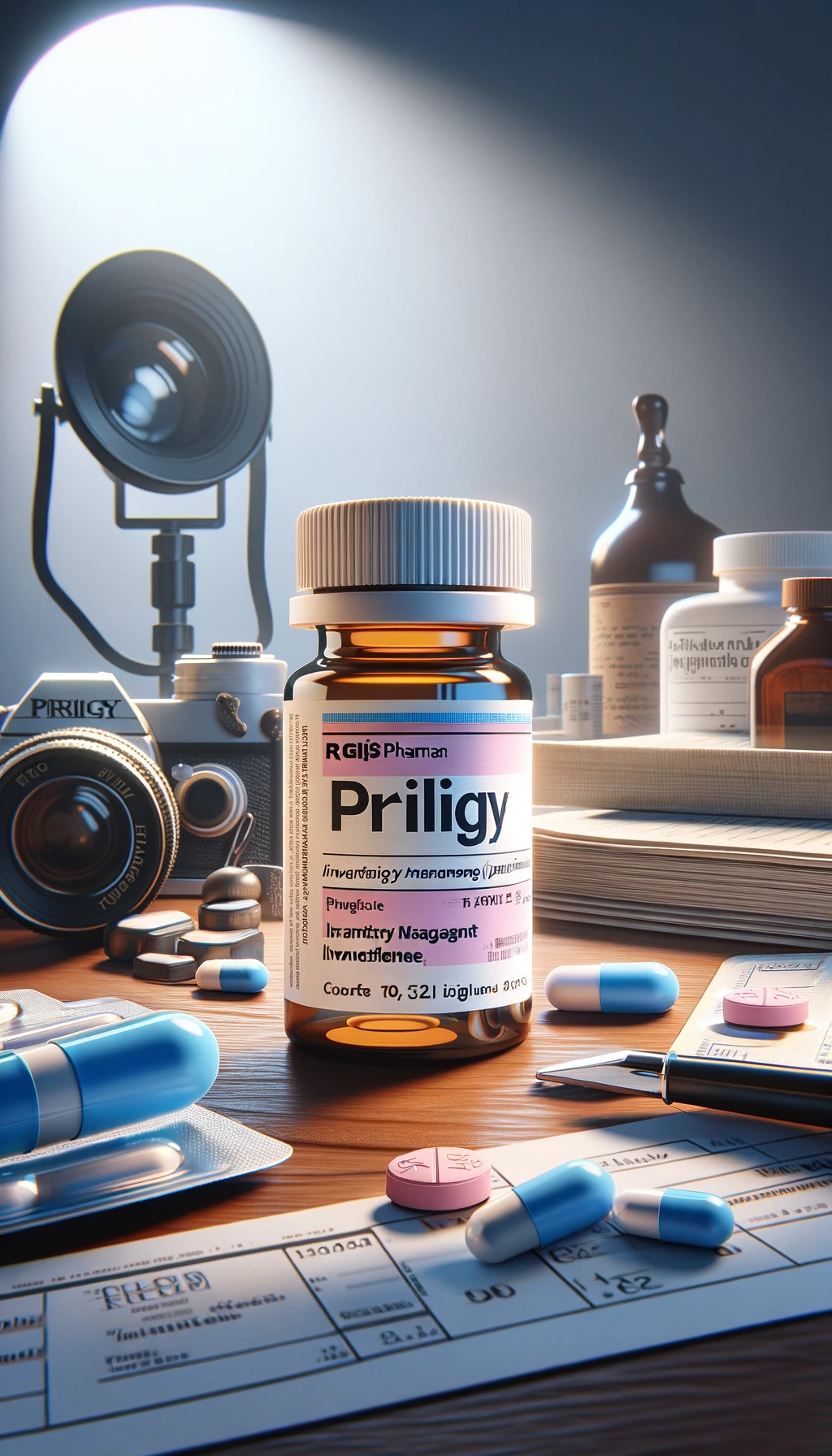 Acheter priligy en ligne